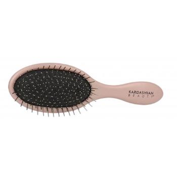 Kardashian Beauty Hair Brushes Metal Pin Paddle Brush 1 szt szczotka do włosów dla kobiet