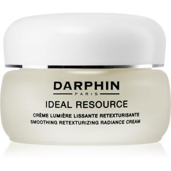 Darphin Ideal Resource Soothing Retexturizing Radiance Cream krem odnawiający dla efektu rozjaśnienia i wygładzenia skóry 50 ml