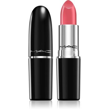 MAC Cosmetics Lustreglass Sheer-Shine Lipstick błyszcząca szminka odcień Pigment Of Your Imagination 3 g