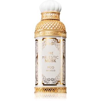 Alexandre.J Art Deco Collector The Majestic Musk woda perfumowana dla kobiet 100 ml
