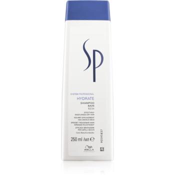 Wella Professionals SP Hydrate szampon do włosów suchych 250 ml