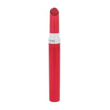 Revlon Ultra HD Gel Lipcolor 1,7 g pomadka dla kobiet 745 HD Rhubarb