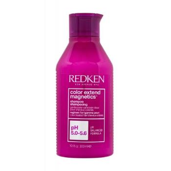 Redken Color Extend Magnetics 300 ml szampon do włosów dla kobiet