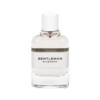 Givenchy Gentleman Cologne 50 ml woda toaletowa dla mężczyzn Uszkodzone pudełko