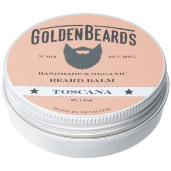 Golden Beards Toscana balsam do brody 60 ml