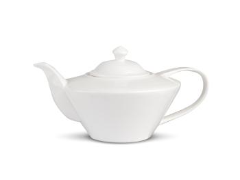Dzbanuszek porcelanowy na herbatę