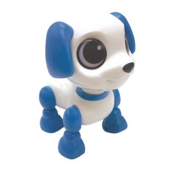 LEXIBOOK Power Puppy Mini Robot Piesek
