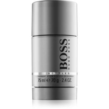 Hugo Boss BOSS Bottled dezodorant w sztyfcie dla mężczyzn 75 ml