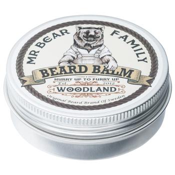 Mr Bear Family Woodland balsam do brody 60 ml