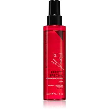 Diego dalla Palma Effetti Speciali Thermal-Protection Hairspray ochronny lakier do stylizacji włosów 150 ml