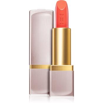 Elizabeth Arden Lip Color Satin luksusowa szminka pielęgnacyjna z witaminą E odcień 003 Daring Coral 3,5 g