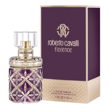 Roberto Cavalli Florence 50 ml woda perfumowana dla kobiet