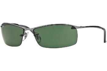 Ray-Ban RB3183 004/71 ONE SIZE (63)