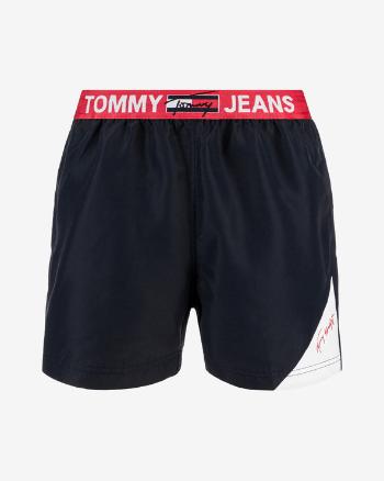Tommy Jeans Strój kąpielowy Niebieski