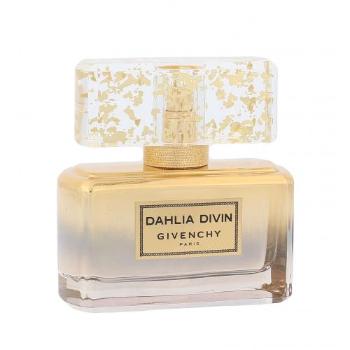 Givenchy Dahlia Divin Le Nectar de Parfum 50 ml woda perfumowana dla kobiet Uszkodzone pudełko