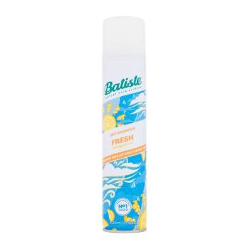 Batiste Fresh 200 ml suchy szampon unisex