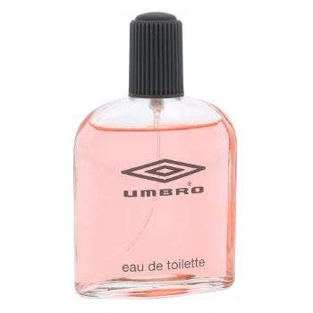 UMBRO Power 60 ml woda toaletowa dla mężczyzn