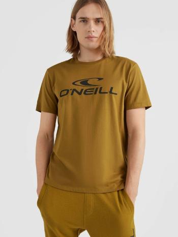O'Neill Koszulka Zielony