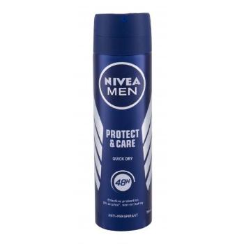Nivea Men Protect & Care 48h 150 ml antyperspirant dla mężczyzn