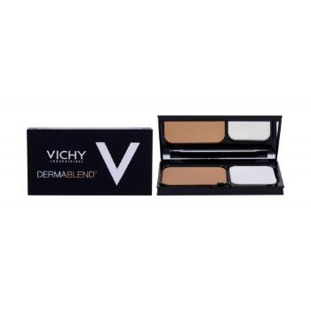 Vichy Dermablend™ Corrective Compact Cream Foundation SPF30 9,5 g podkład dla kobiet 25 Nude