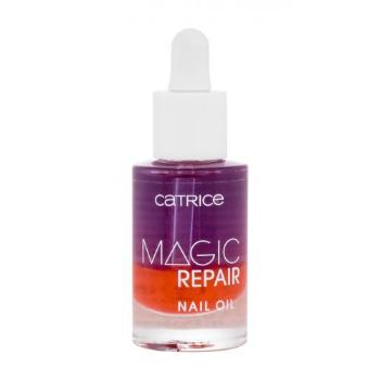 Catrice Magic Repair Nail Oil 8 ml pielęgnacja paznokci dla kobiet
