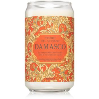 FraLab Damasco Tesoro Del Sultano świeczka zapachowa 390 g