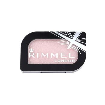 Rimmel London Magnif´Eyes Mono 3,5 g cienie do powiek dla kobiet Uszkodzone pudełko 005 Superstar Sparkle