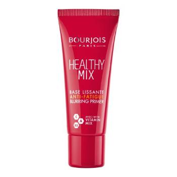 BOURJOIS Paris Healthy Mix Anti-Fatigue Blurring Primer 20 ml baza pod makijaż dla kobiet