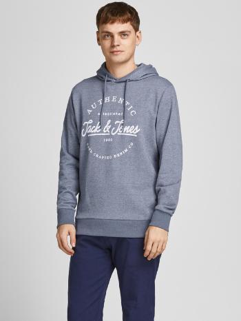 Jack & Jones Dusty Bluza Niebieski