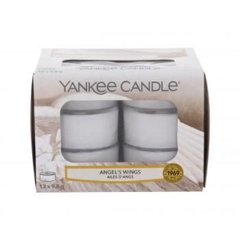 Yankee Candle Angel´s Wings 117,6 g świeczka zapachowa unisex
