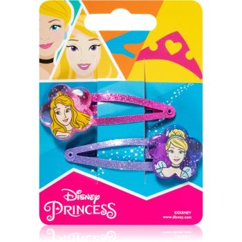 Disney Disney Princess Hair Clips spinki do włosów 2 szt. 2 szt.