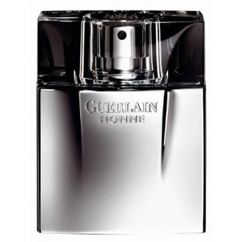 Guerlain Guerlain Homme 50 ml woda toaletowa dla mężczyzn Uszkodzone pudełko