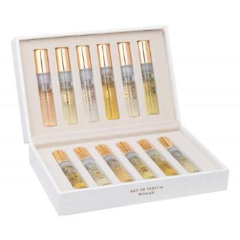 Amouage Mini Set zestaw 12x 2 ml edp Gold + Journey + Dia + Reflection + Jubilation XXV + Lyric + Epic + Memoir + Honour + Beloved + Interlude + Fate