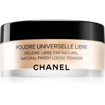 Chanel Poudre Universelle Libre matujący puder sypki odcień 20 30 g