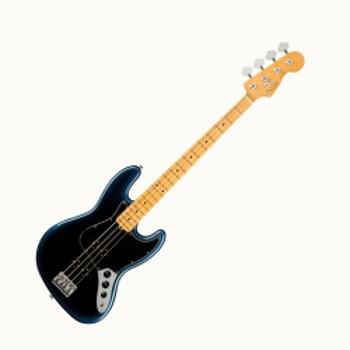 Fender American Professional Ii Jazz Bass Mn Dk Nit