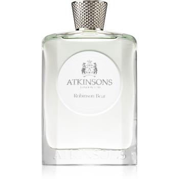 Atkinsons British Heritage Robinson Bear woda perfumowana unisex 100 ml