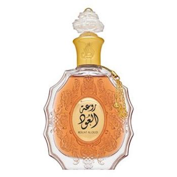 Lattafa Rouat Al Oud woda perfumowana unisex 100 ml