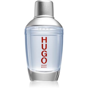 Hugo Boss HUGO Iced woda toaletowa dla mężczyzn 75 ml