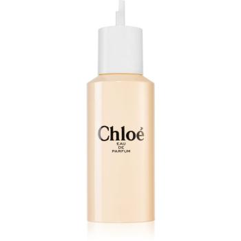 Chloé Chloé woda perfumowana uzupełnienie dla kobiet 150 ml