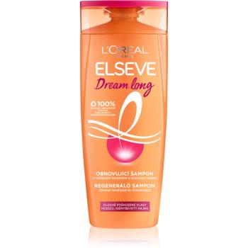 L’Oréal Paris Elseve Dream Long szampon odbudowujący włosy 250 ml
