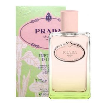 Prada Infusion D´Iris L´Eau d´Iris 100 ml woda toaletowa dla kobiet