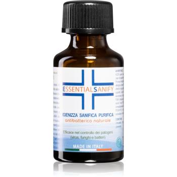 THD Essential Sanify Oil Mix olejek zapachowy 10 ml