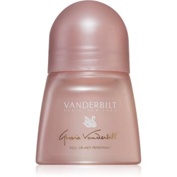 Gloria Vanderbilt N°1 dezodorant w kulce dla kobiet 50 ml