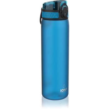 Ion8 One Touch butelka na wodę mała kolor Blue 500 ml