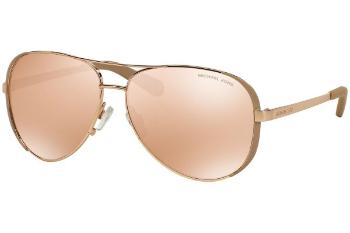 Michael Kors Chelsea MK5004 1017R1 ONE SIZE (59)