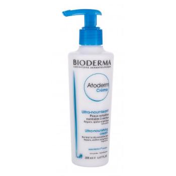 BIODERMA Atoderm Ultra-Nourishing Cream 200 ml krem do ciała unisex