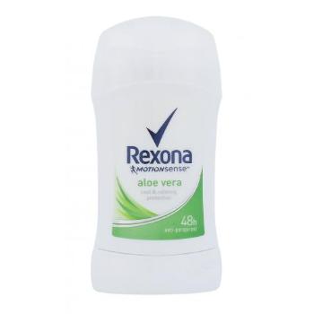 Rexona Aloe Vera 48h 40 ml antyperspirant dla kobiet