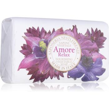 Nesti Dante Amore Relax mydło naturalne 170 g