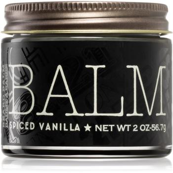 18.21 Man Made Spiced Vanilla Beard Balm balsam do brody 57 g