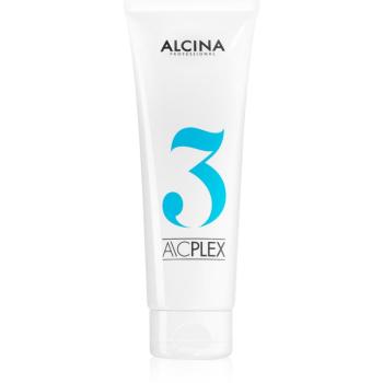 Alcina A\CPlex wzmocnienie pielęgnacji włosów między farbowaniem 125 ml